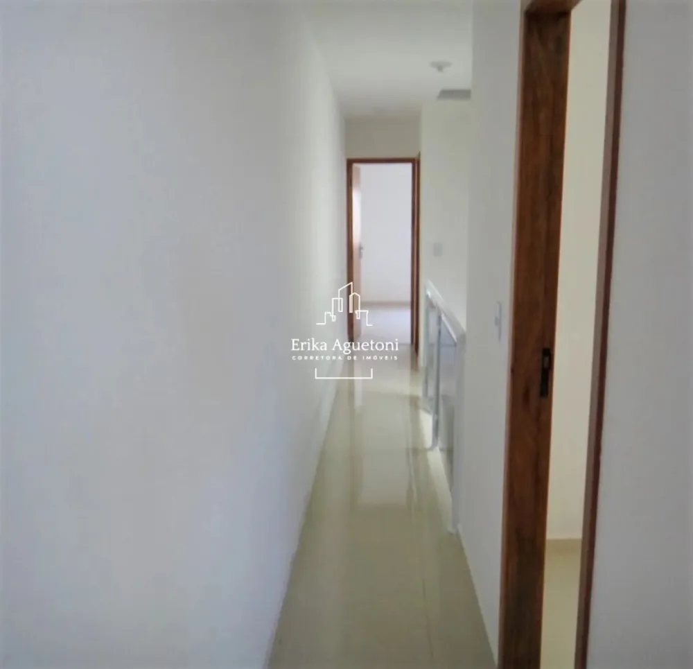 Sobrado, 3 quartos, 100 m² - Foto 10