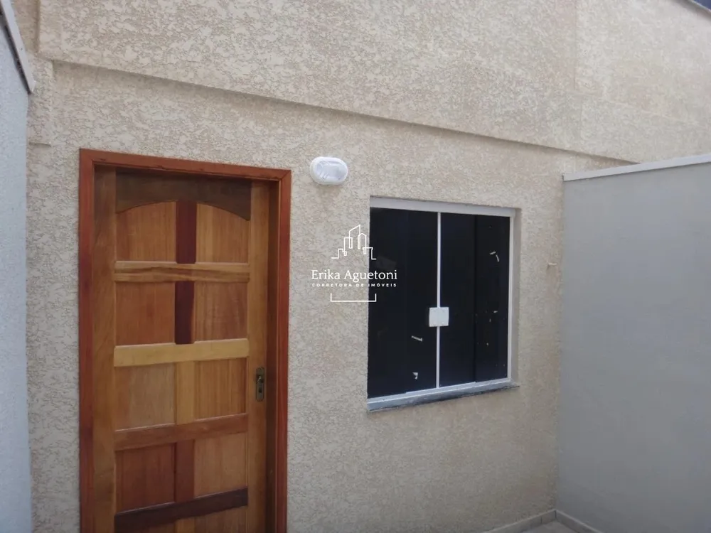 Sobrado, 3 quartos, 100 m² - Foto 7