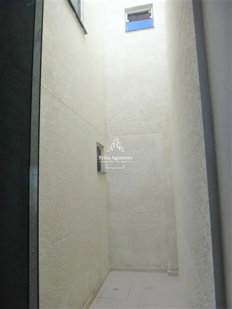 Sobrado, 3 quartos, 100 m² - Foto 11
