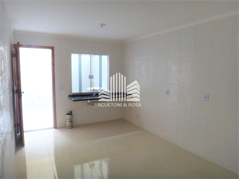 Sobrado, 3 quartos, 100 m² - Foto 2