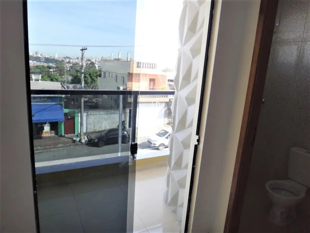 Sobrado, 3 quartos, 100 m² - Foto 16
