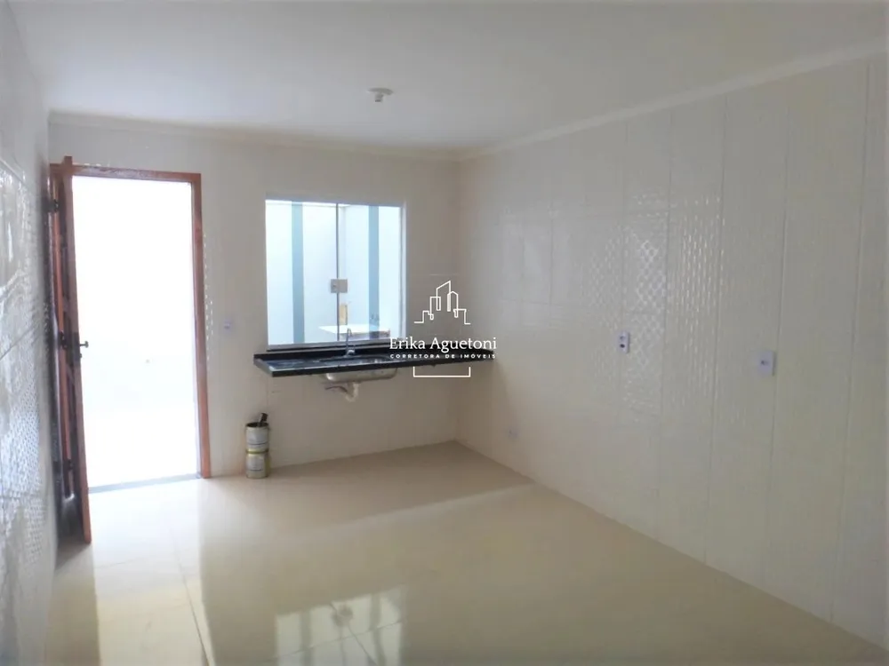 Sobrado, 3 quartos, 100 m² - Foto 6