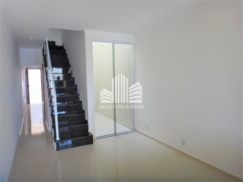 Sobrado, 3 quartos, 100 m² - Foto 1