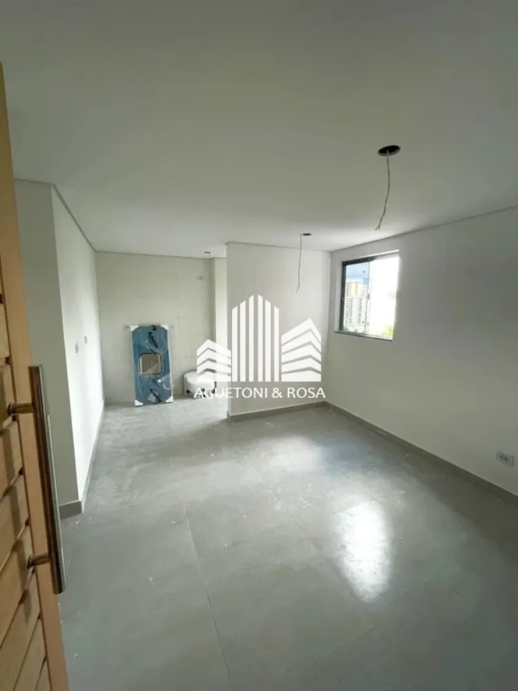 Apartamento, 2 quartos, 37 m² - Foto 5