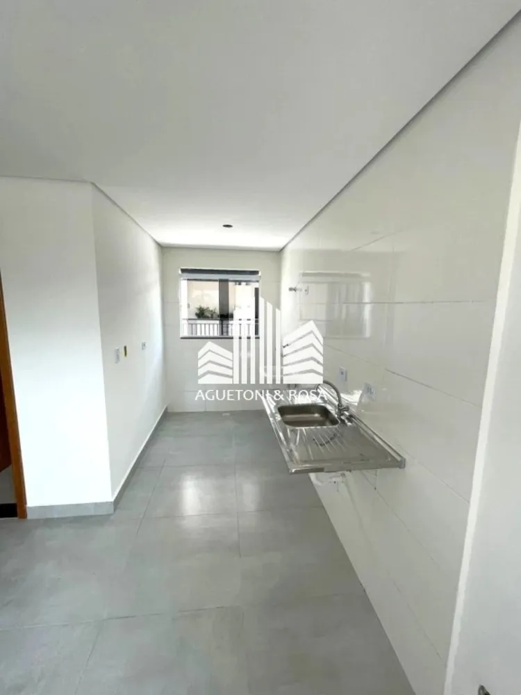 Apartamento, 2 quartos, 37 m² - Foto 2