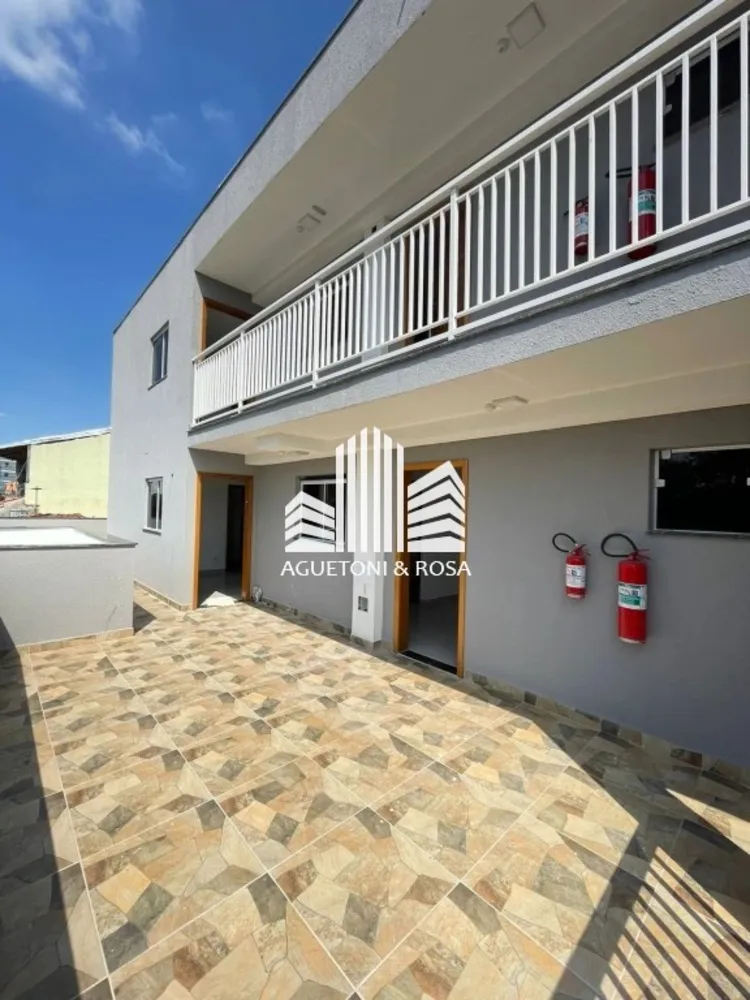 Apartamento, 2 quartos, 37 m² - Foto 16