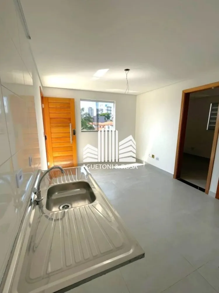 Apartamento, 2 quartos, 37 m² - Foto 1