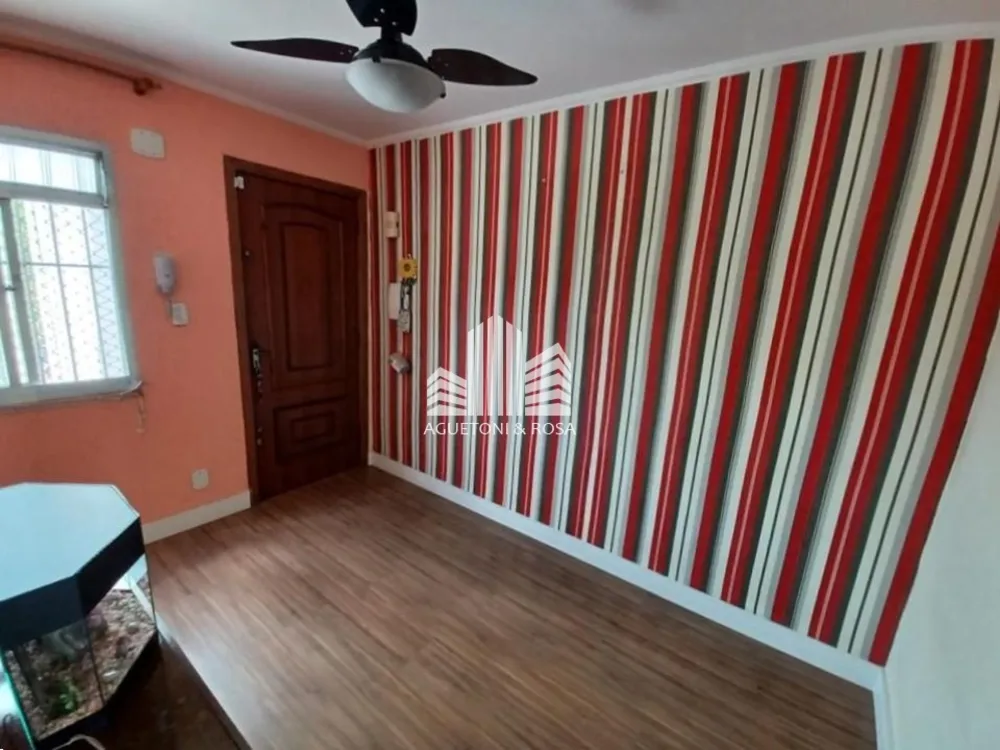 Apartamento, 2 quartos, 48 m² - Foto 5