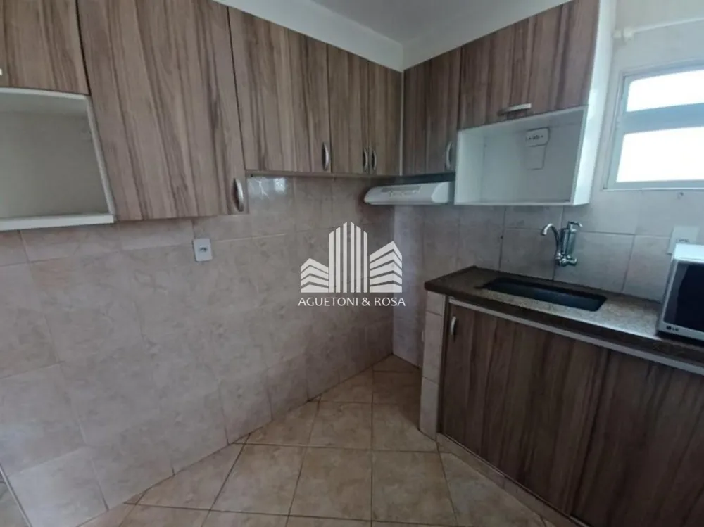 Apartamento, 2 quartos, 48 m² - Foto 3