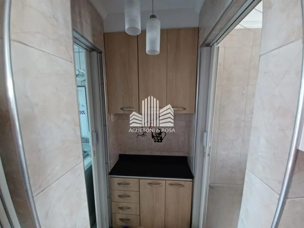Apartamento, 2 quartos, 48 m² - Foto 2