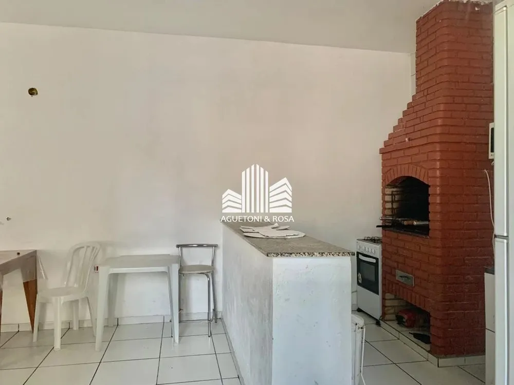 Apartamento, 2 quartos, 48 m² - Foto 4