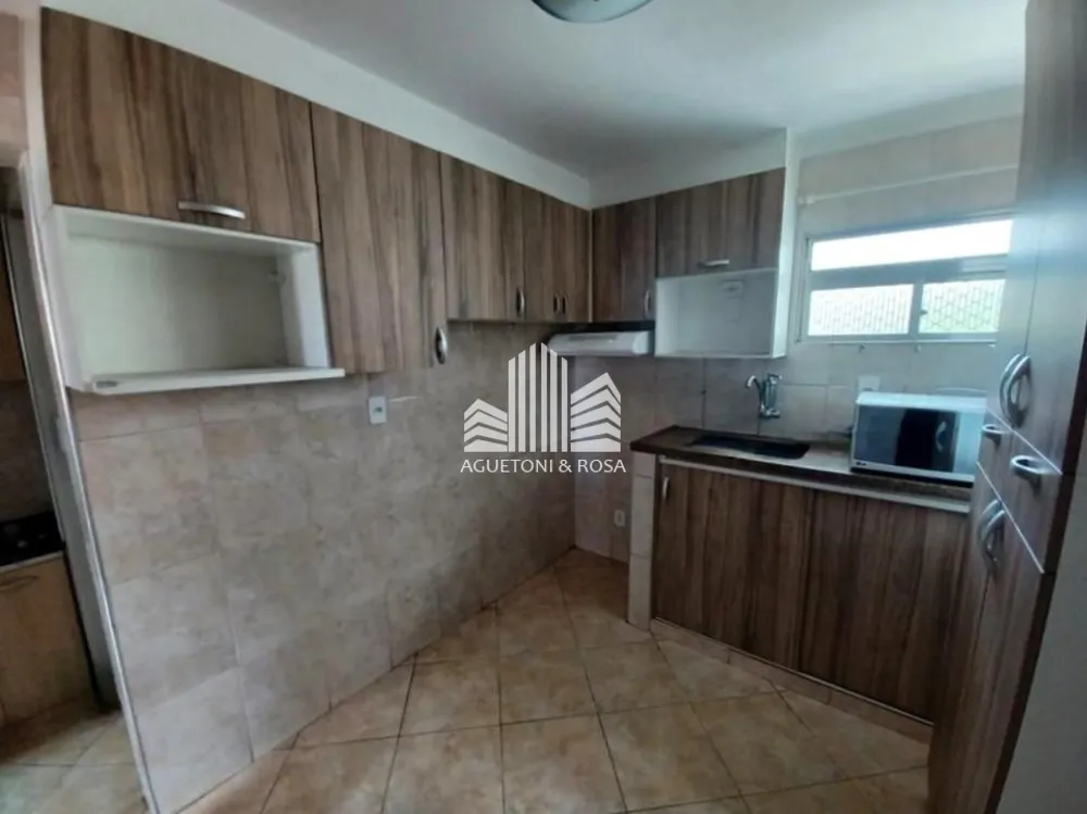 Apartamento, 2 quartos, 48 m² - Foto 1