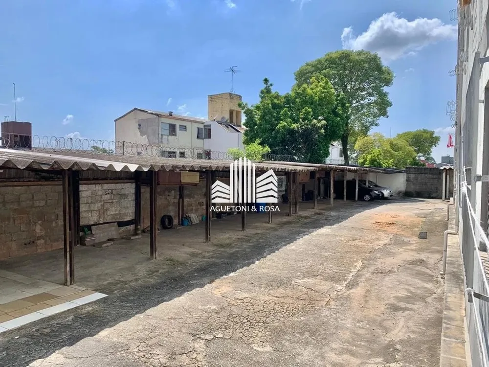 Apartamento, 2 quartos, 48 m² - Foto 9