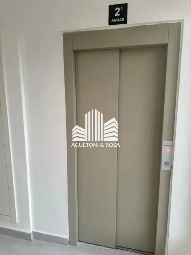 Apartamento, 1 quarto, 19 m² - Foto 11