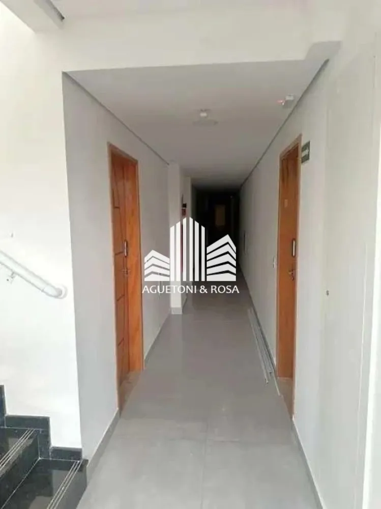 Apartamento, 1 quarto, 19 m² - Foto 12