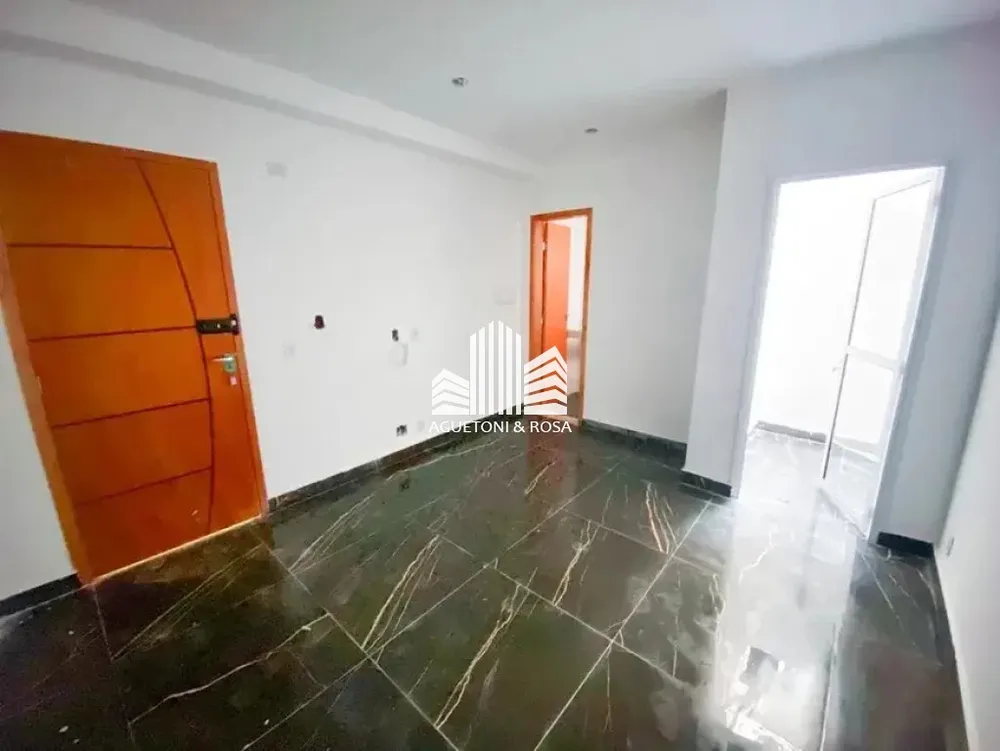Apartamento, 1 quarto, 19 m² - Foto 1