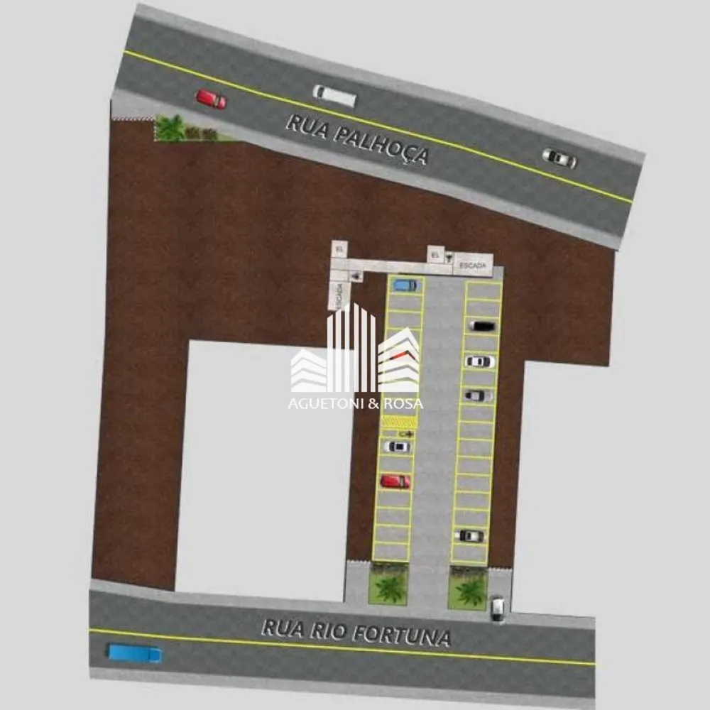 Apartamento, 1 quarto, 35 m² - Foto 5