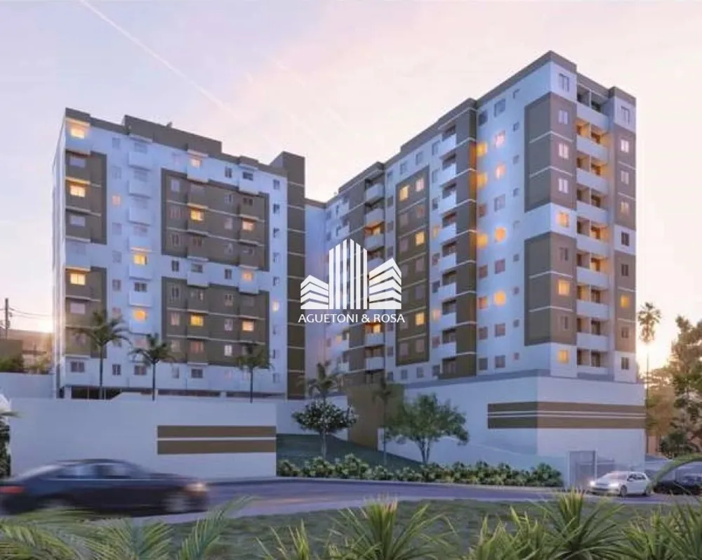 Apartamento, 1 quarto, 35 m² - Foto 4