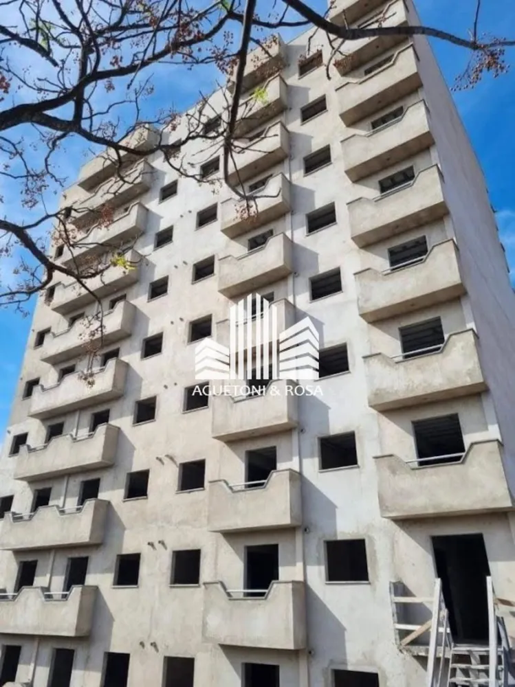 Apartamento, 1 quarto, 35 m² - Foto 2