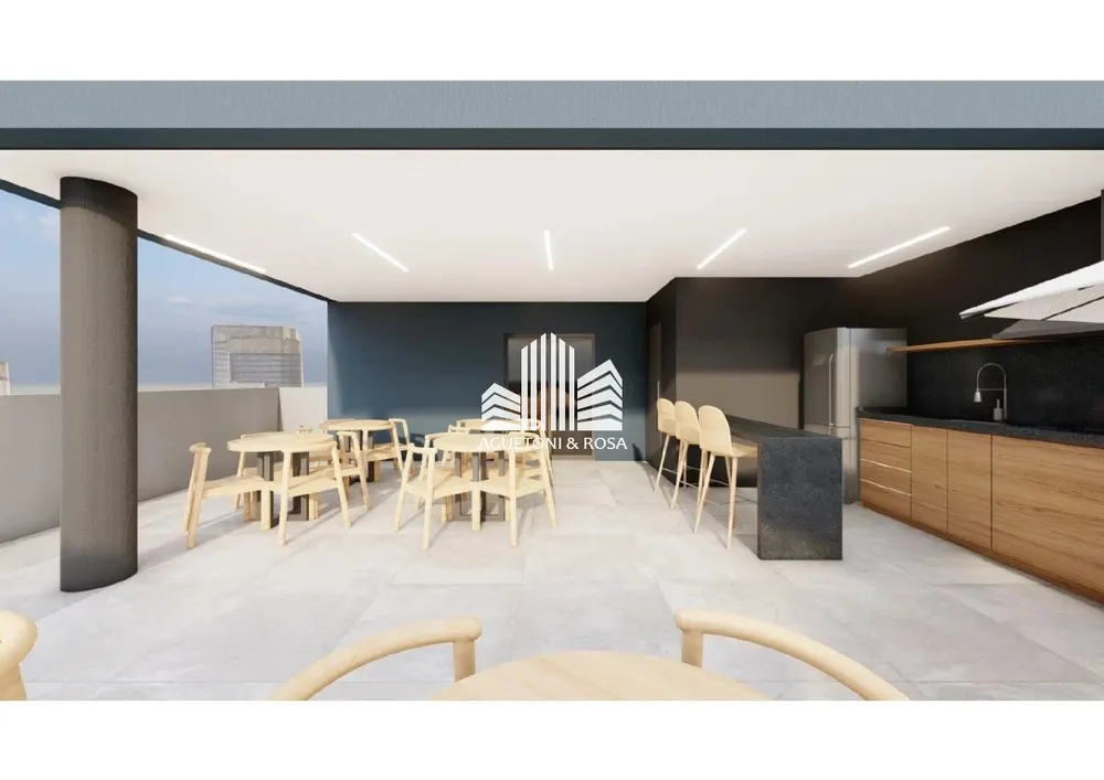 Apartamento, 2 quartos, 46 m² - Foto 7