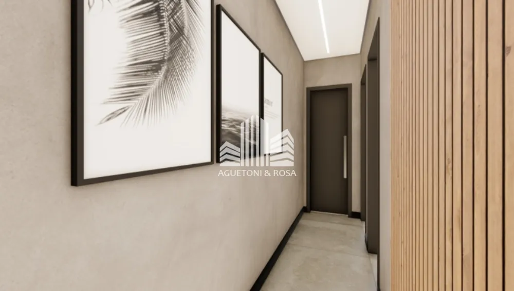 Apartamento, 2 quartos, 46 m² - Foto 8