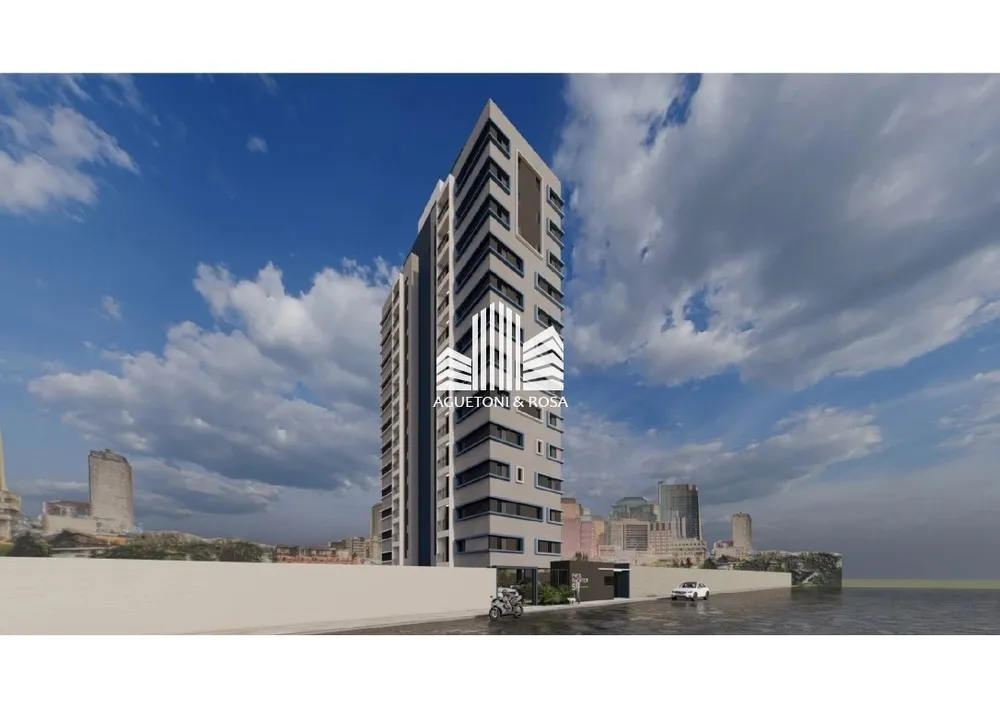 Apartamento, 2 quartos, 46 m² - Foto 11