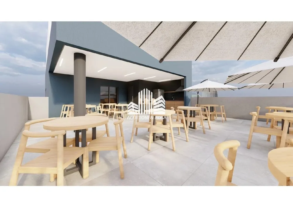 Apartamento, 2 quartos, 46 m² - Foto 10