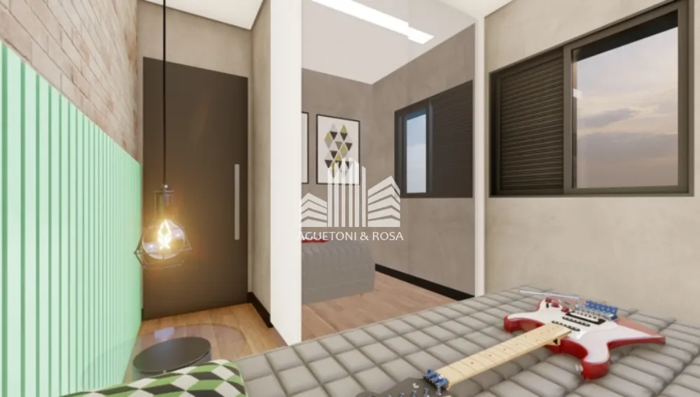 Apartamento, 2 quartos, 46 m² - Foto 6
