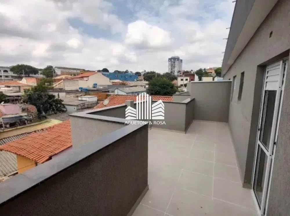 Apartamento, 1 quarto, 35 m² - Foto 1