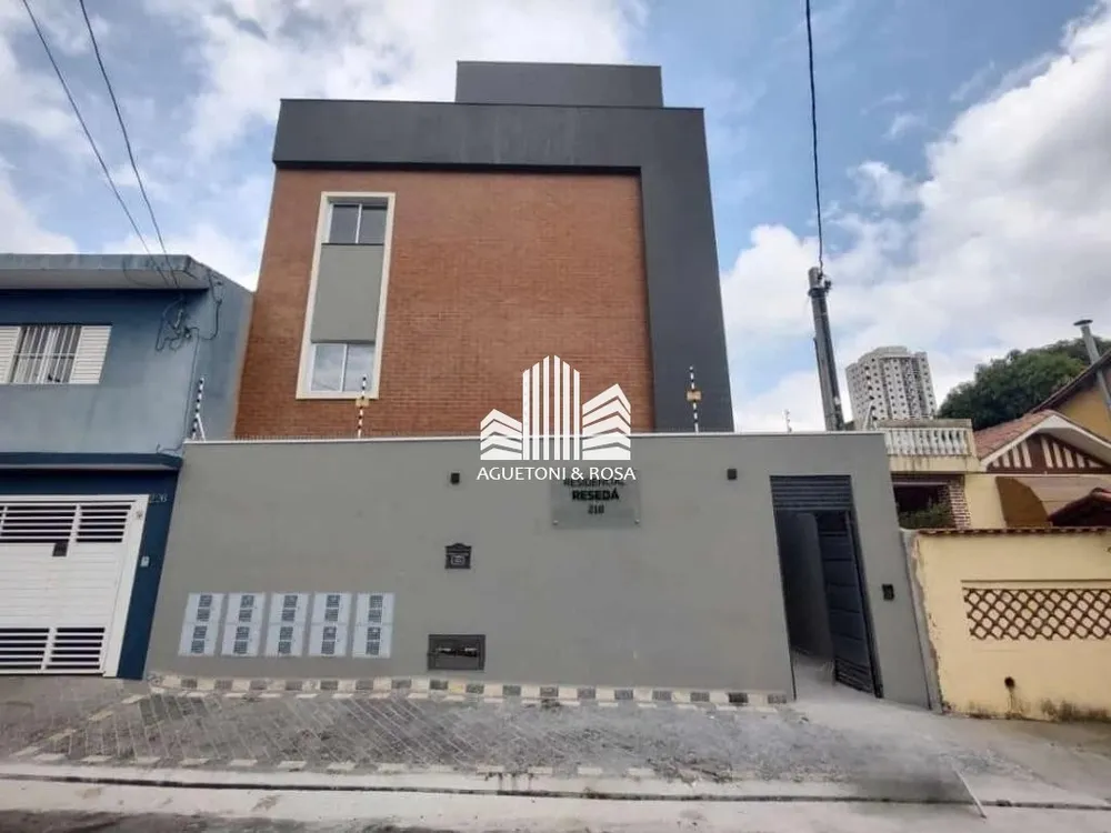 Apartamento, 1 quarto, 35 m² - Foto 9