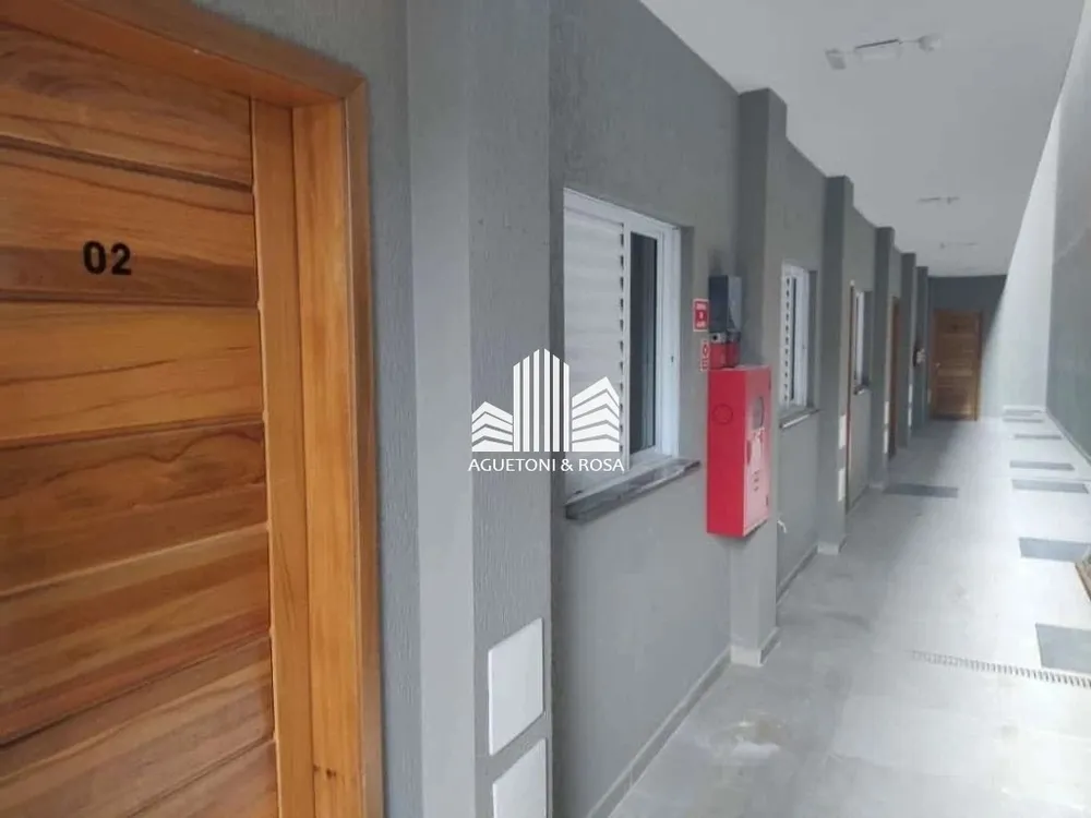 Apartamento, 1 quarto, 35 m² - Foto 4