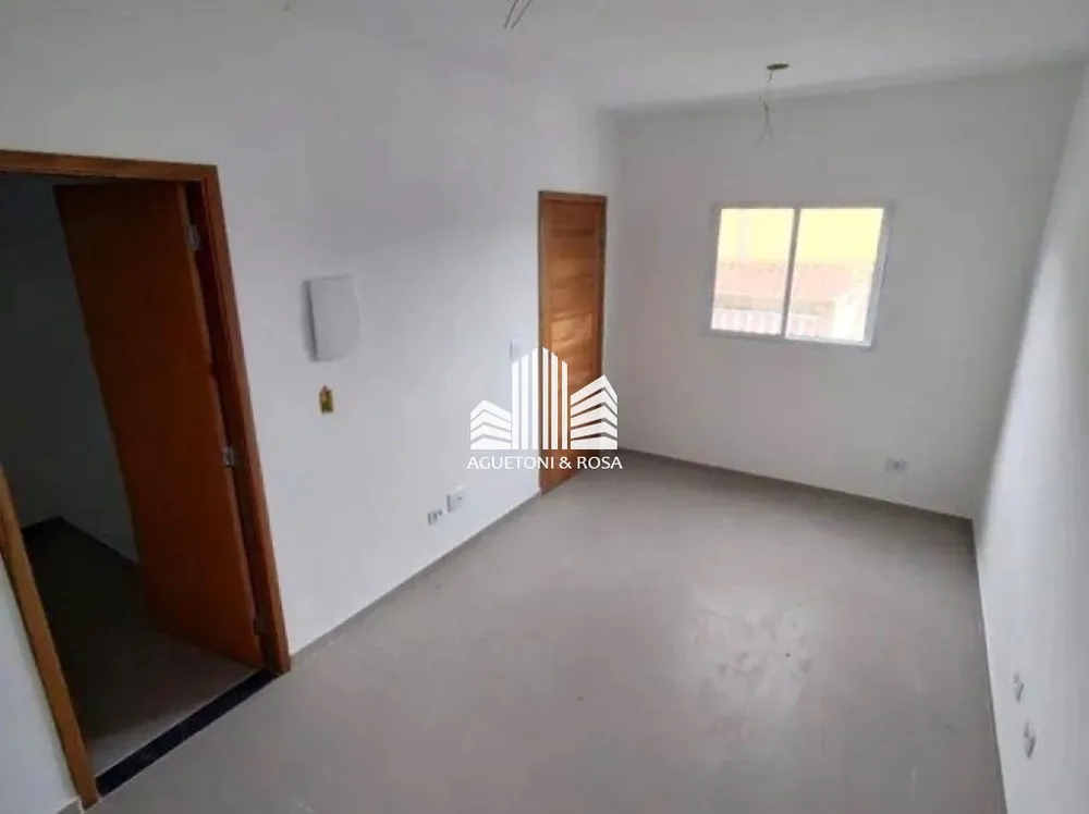 Apartamento, 1 quarto, 35 m² - Foto 3