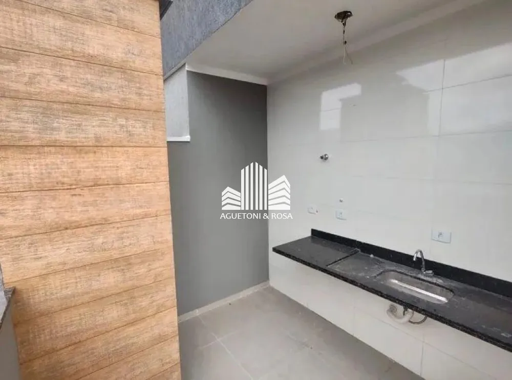 Apartamento, 1 quarto, 35 m² - Foto 5
