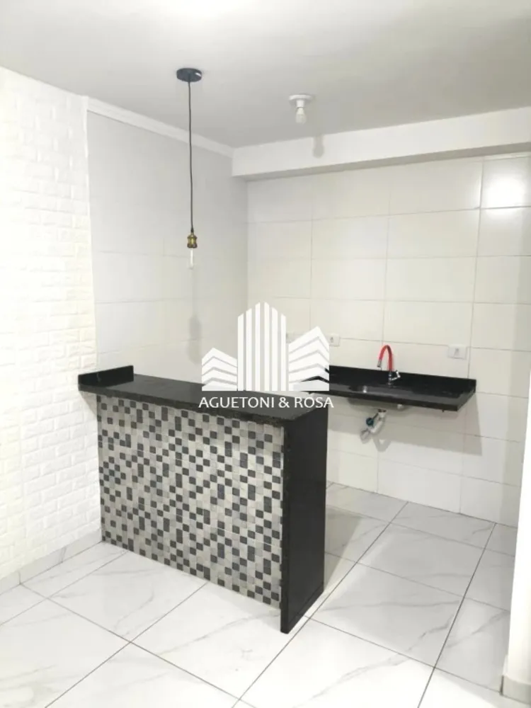Apartamento, 1 quarto, 34 m² - Foto 7