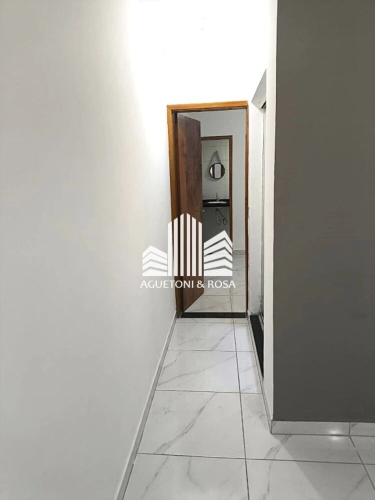 Apartamento, 1 quarto, 34 m² - Foto 2