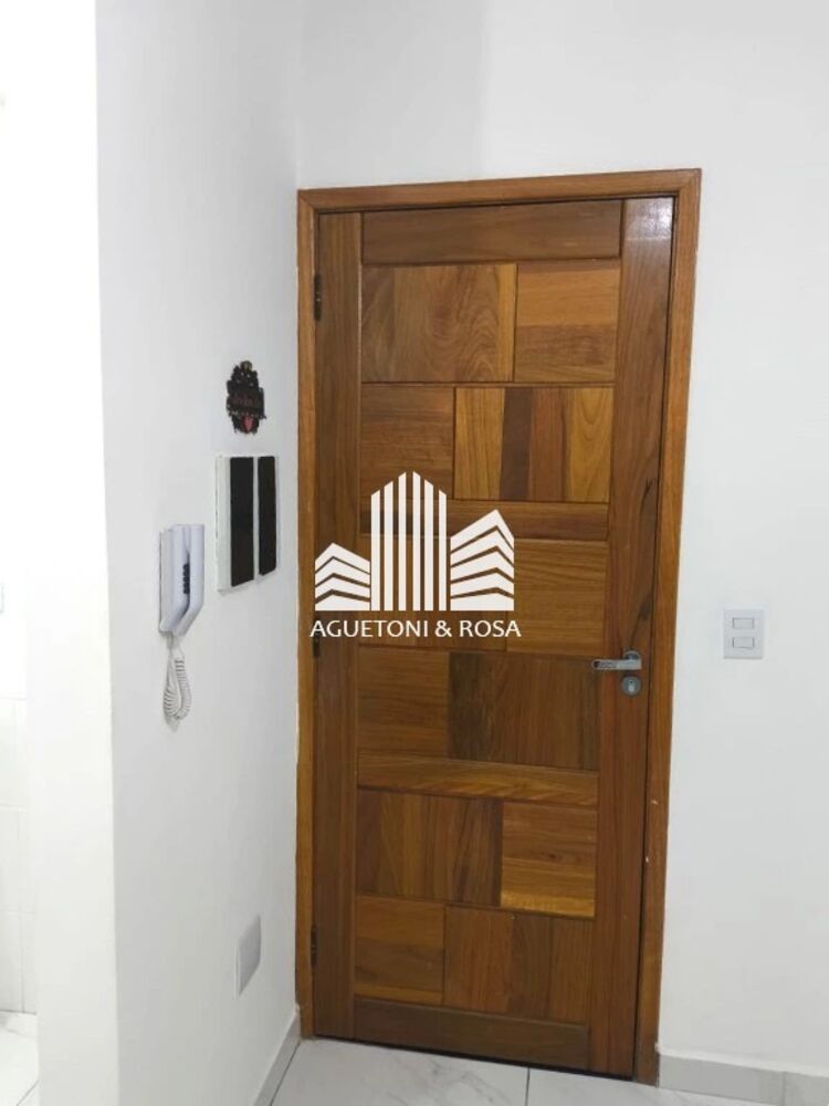 Apartamento, 1 quarto, 34 m² - Foto 3