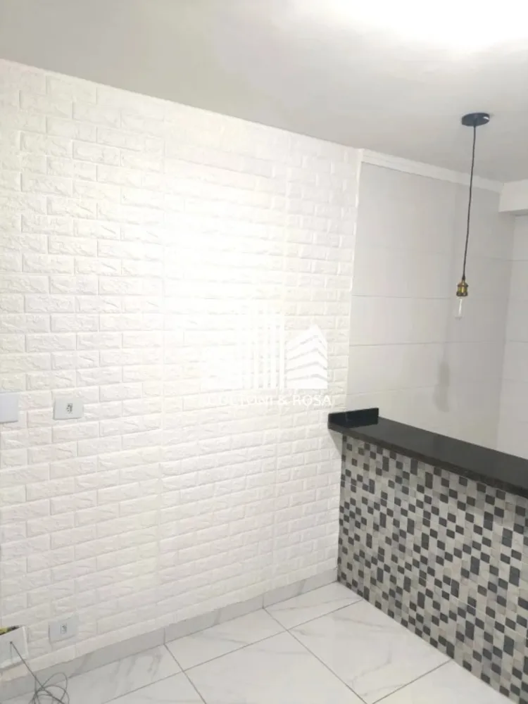 Apartamento, 1 quarto, 34 m² - Foto 6
