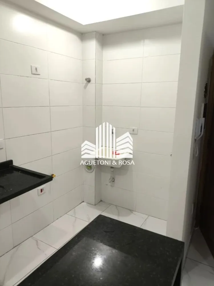 Apartamento, 1 quarto, 34 m² - Foto 8