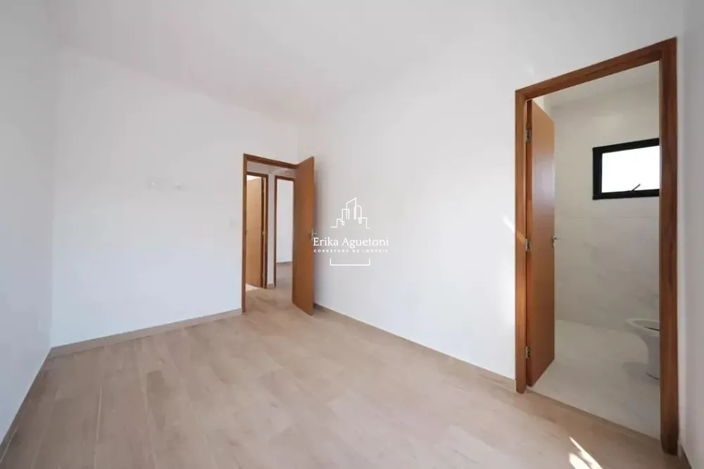 Sobrado, 3 quartos, 100 m² - Foto 5