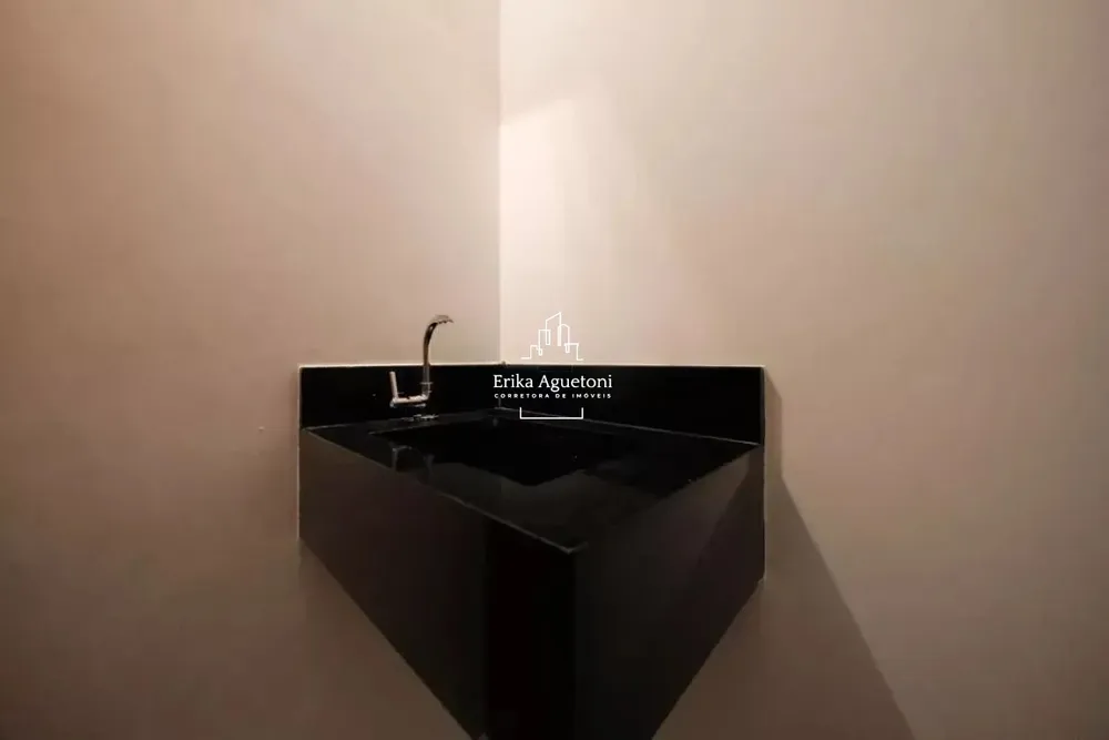 Sobrado, 3 quartos, 100 m² - Foto 11