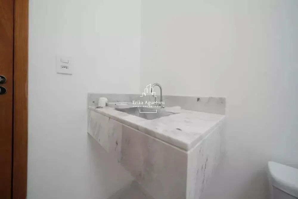 Sobrado, 3 quartos, 100 m² - Foto 12
