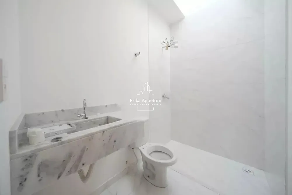 Sobrado, 3 quartos, 100 m² - Foto 9