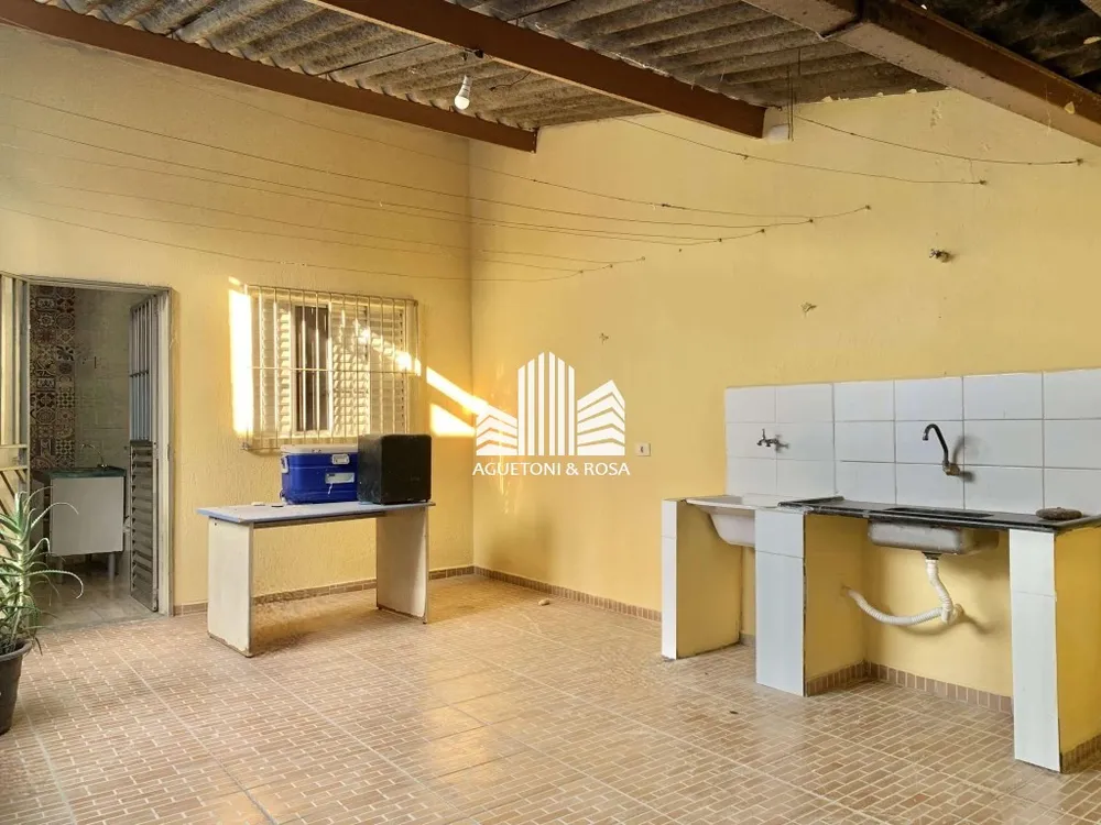 Casa, 2 quartos, 85 m² - Foto 3