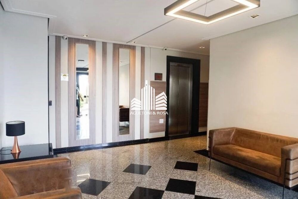 Cobertura, 3 quartos, 154 m² - Foto 2