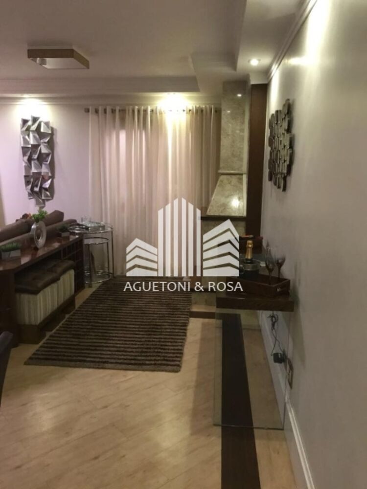 Cobertura, 3 quartos, 154 m² - Foto 4