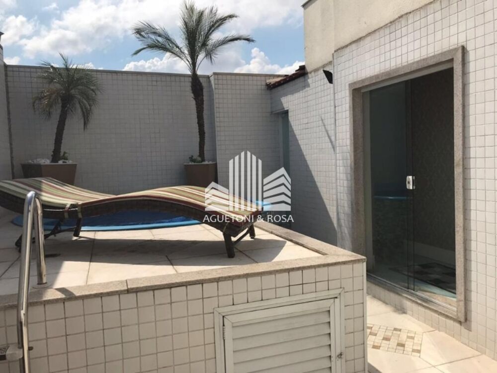 Cobertura, 3 quartos, 154 m² - Foto 17