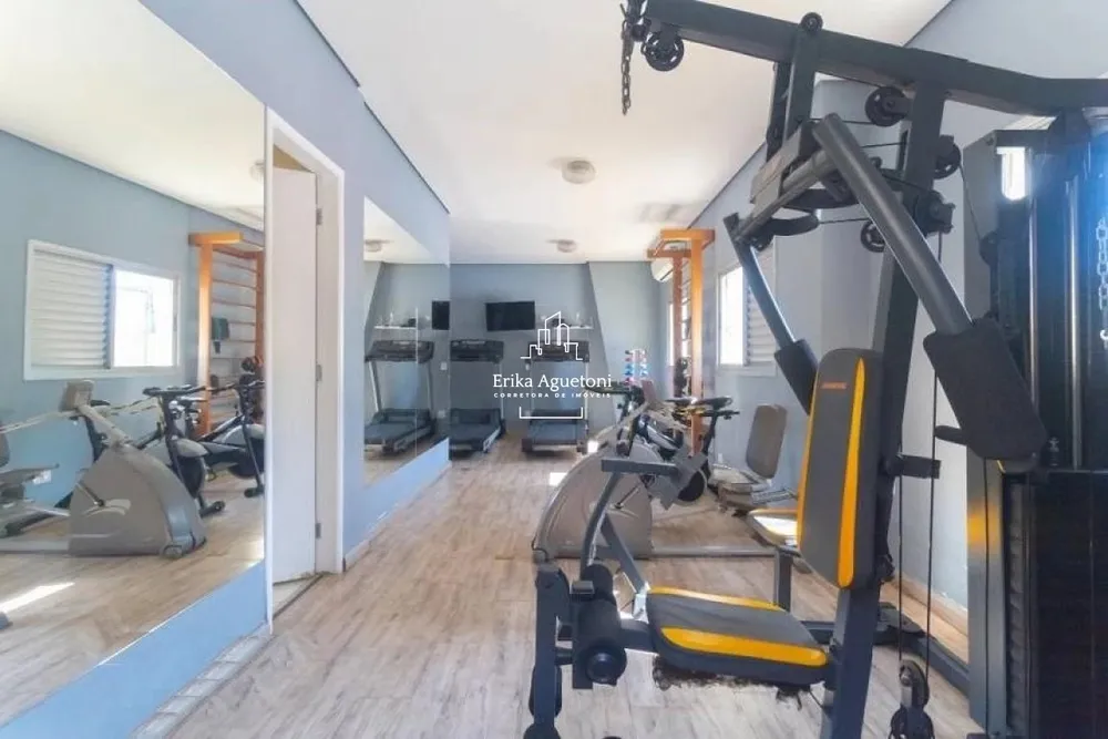 Cobertura, 3 quartos, 154 m² - Foto 35