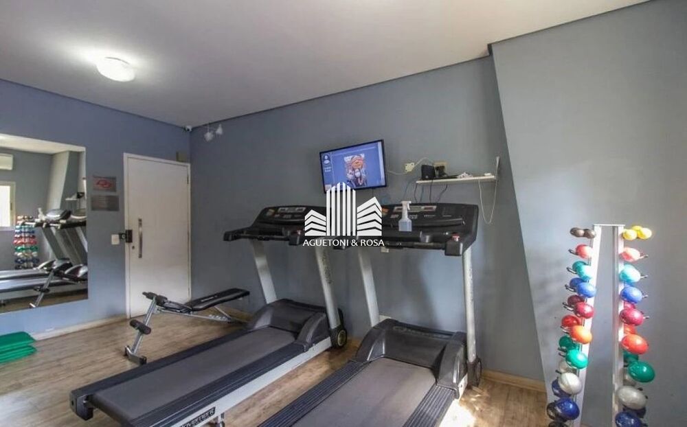 Cobertura, 3 quartos, 154 m² - Foto 19