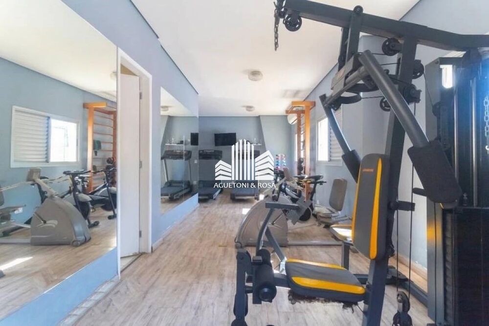 Cobertura, 3 quartos, 154 m² - Foto 27