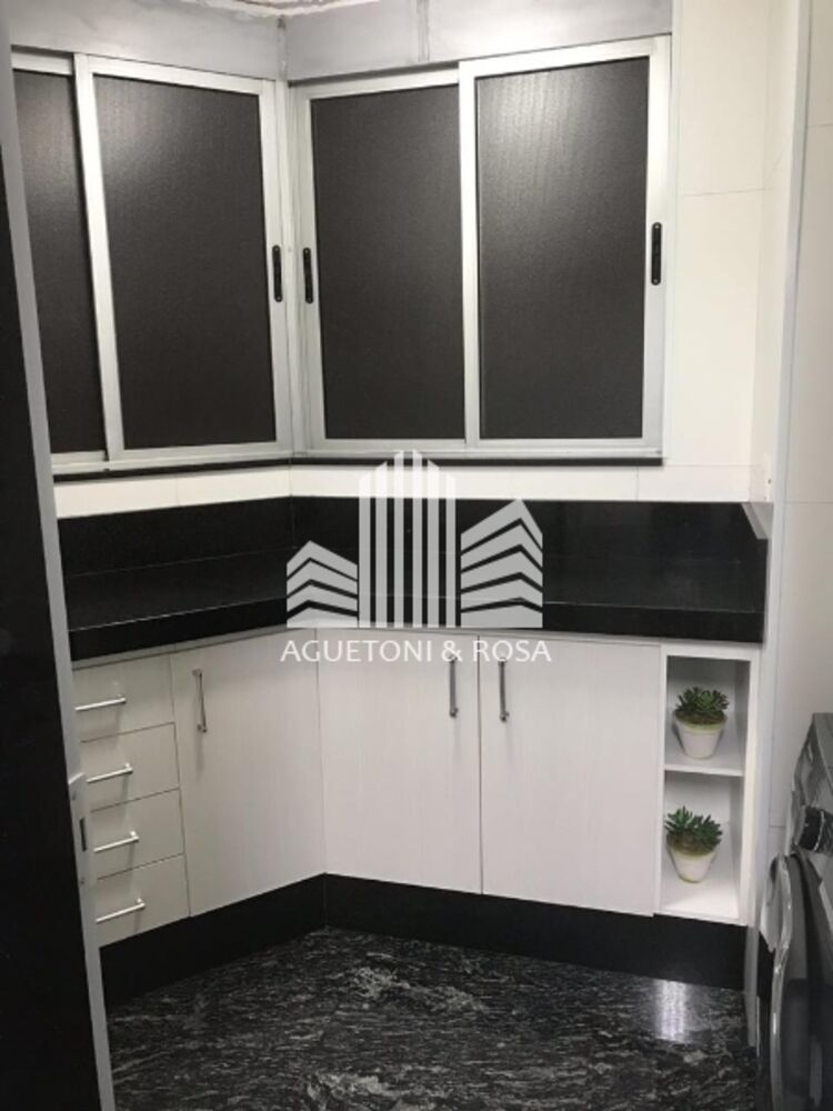 Cobertura, 3 quartos, 154 m² - Foto 9